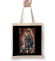Crossbow Daryl Bez Çanta Uzun Saplı