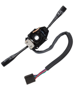 Mega Oto Market Sensen Sinyal Kolu Mitsubishi L300 - L200 Yeni Model ile uyumlu