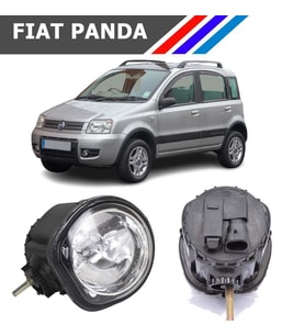 Otozet -Fiat Strada Ön Sis Farı Ampullü 1 Adet