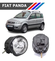 Otozet -Fiat Strada Ön Sis Farı Ampullü 1 Adet