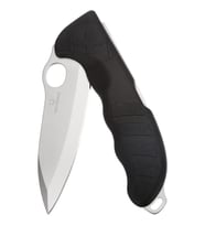 Victorinox 0.9411.M3B1 Hunter Pro Siyah Tek El Çakısı (Blisterli)