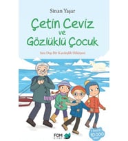 Çetin Ceviz ve Gözlüklü Çocuk