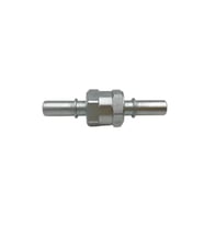Mazot Ve Benzin Yakıt Çekvalfi Otomatik Rekor Girişli 8mm