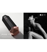 TriPollar POSE VX Vücut Sıkılaştırma, Lifting, Anti-Selülit RF Bakım Cihazı
