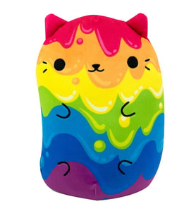 Cats vs Pickles Gold Jumbo Serisi - Prisma Paws 22 cm.