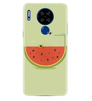 Reeder P13 Blue Max Lite Kılıf Desenli Silikon Woohoo