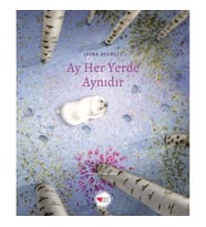 Ay Her Yerde Aynıdır