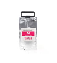 Epson T8783-C13T878340 Kırmızı Muadil Kartuş