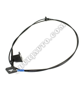 Tel Kaput Açma Civic 2006-2012 Fd6 (Oem No:74130Snaa01Zc)