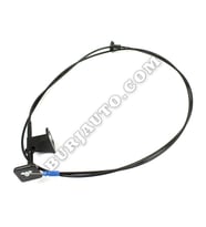 Tel Kaput Açma Civic 2006-2012 Fd6 (Oem No:74130Snaa01Zc)