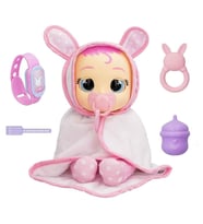 Cry Babies Hoşgeldin Coney