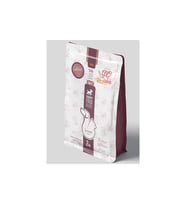 Friend Pet Premium Gold Yavru Köpek Maması Kuzulu 2 Kilo %100 Yeme Garantili (Beyaz)