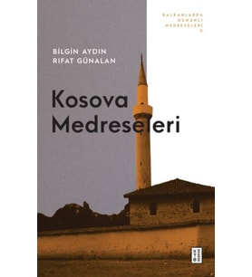 Kosova Medreseleri