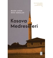 Kosova Medreseleri