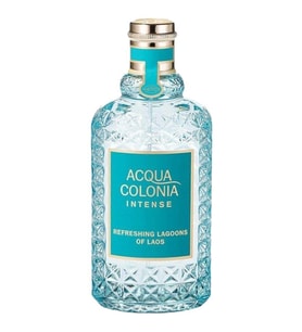 4711 Acqua Colonia Intense Refreshing Lagoons of Laos EDC 170 ml Kadın Parfümü