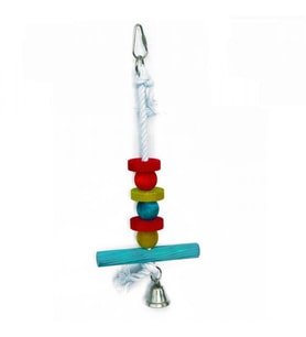 Vanpet Kuş Oyuncağı 30*11 cm