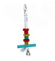 Vanpet Kuş Oyuncağı 30*11 cm