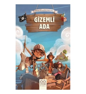 Gizemli Ada