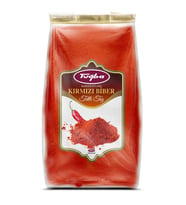 Tuğba Kuruyemiş Toz Kırmızı Biber Tatlı 194 gr