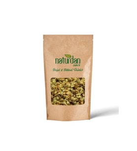 Saf(1.Kalite) Sığır Kuyruğu Otu 250 Gr