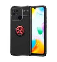 Xiaomi Poco C40 Uyumlu Kılıf Zore Ravel Silikon Kapak