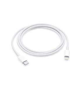 Apple Usb-c - Lightning Kablosu (1 M) - Mm0a3zm/a