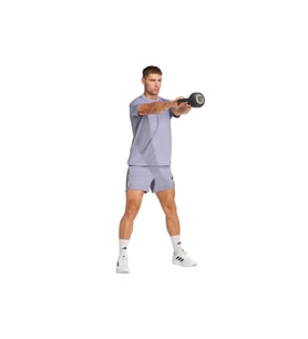 adidas Renkli  Erkek  Şort POWER 3S SHORT JI8208 Renkli  Erkek  Şort POWER 3S SHORT JI8208