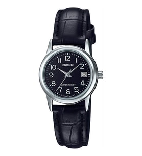 Casio Ltp-V002l-1Budf Kadın Kol Saati
