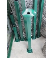 Aydınlatma ve Kamera Sabitleme Diregi-(-120cm-) (Y.Yeşil)
