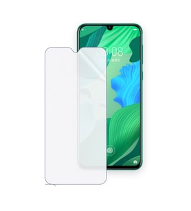 SChitec HUAWEI Nova 5 Pro Uyumlu Ön Yüzey Nano Şeffaf Hidrojel Ekran Koruyucu