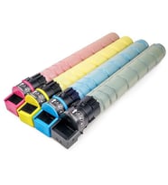  MUADİL TONER KONİCA MİNOLTA TN328 TAKIM