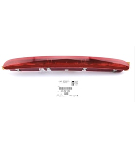 Opel Astra J Bagaj Stop Lambası Station Wagon 1015 (Oem No:  13282241)