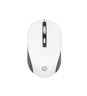 Hp S1000 Beyaz Wireless Plus Mouse