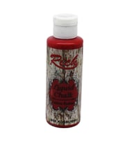 Rich Liquid Chalk Eskitme Pudrası 120 cc. 668 KUŞBURNU 