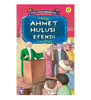 Ahmet Hulusi Efendi