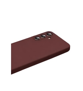 Durukar® Samsung Galaxy A57 5G First Silikon - Bordo