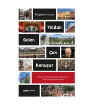 Yoldan Gelen  Çok Konuşur