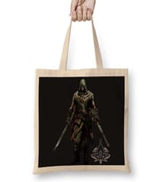 Assassins 2 Bez Çanta Uzun Saplı