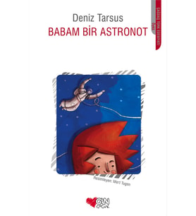 Babam Bir Astronot