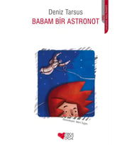 Babam Bir Astronot