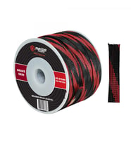 Reiss Audio RS-K15 mm Kablo Toplama Çorabı 100 Metre (Karışık)