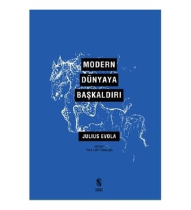 Modern Dünyaya Başkaldırı