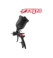 RAYNO Endüstriyel Üstten Tanklı Boya Tabancası 2,5 mm - RYN10638