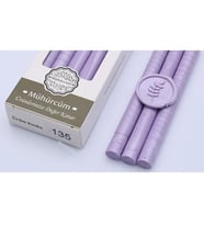 Mühür Mumu Çubuk 11mmx120mm 10 lu Paket Model: 135 LAVANTA KURU