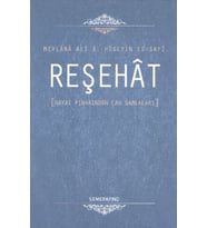 Reşehat (Ciltli)