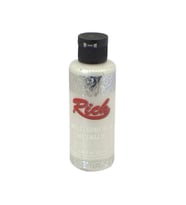 Rich Multi Surface Metalik Her Yüzey İçin Akrilik Boya 120 cc. 6500 İNCİ 