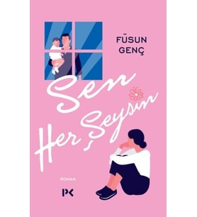 Sen Her Şeysin