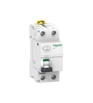 Schneider A9R61225 Acti9 2×25 Amper 30 mA 220V. A-Sİ Tipi Kaçak Akım Koruma Rölesi