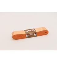 Gül Saten Kurdele Yavruağzı 30mm