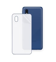 SChitec SAMSUNG Galaxy A01 Core Uyumlu Arka Yüzey Hidrojel Koruyucu Film